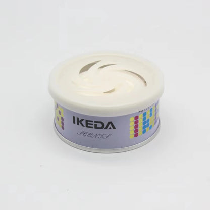 Car Air Freshener:  Odor Eliminator | Interior Deodorizer | Car Refreshener | Strong Fragrance | Smoke Smell Remover