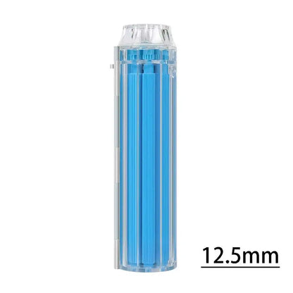 Portable Manual Cigarette Tobacco Herb Roller Cone Rolling Machine Hand Crank Rolling Tool Smoking Accessories