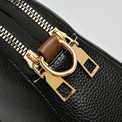 Women's Bag New Urban Shell Bag Simple Shoulder Bag Change Bag Crossbody Bag