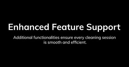 ILIFE A12 Pro Robot Vacuum and Mop Combo, Self Emptying Station for 60 Days, LiDAR Navigation, Home Mapping, No-Go Zones, 2.4G WiFi/App/Alexa/Remote Control, for Hard Floors