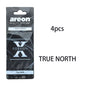 Our High-Quality [Shape X] Car Air Fresheners, Which Can Be Used as Decorations for Car Rearview Mirrors, Are Available in Sets