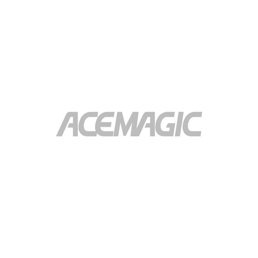 ACEMAGIC AX18PRO 18.5"Laptop Computer Windows 11 PRO 7000 mAh Battery AMD Ryzen 3 4300U Processor 16GB DDR4 RAM 512GB SSD Wifi5