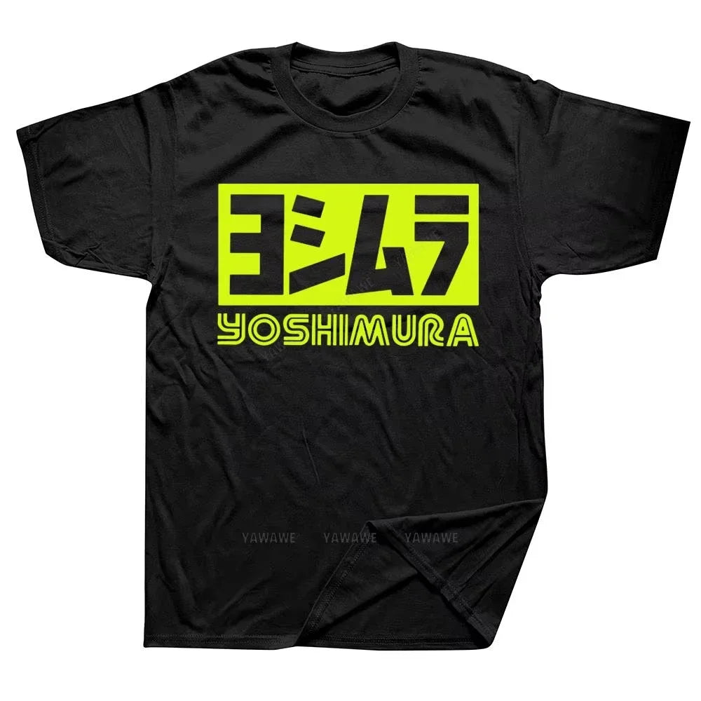 Desktop_Amazing Tees Men Ohlins Shock Suspension Car Motorcycle Sport Racing T Shirt Summer Casual Oversized men's Short sleeve