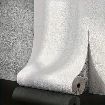 DIY Decoration Mold proof and Waterproof Modern Bedroom Self Adhesive Background Wall Home Wallpaper Cabinet Wallpaper