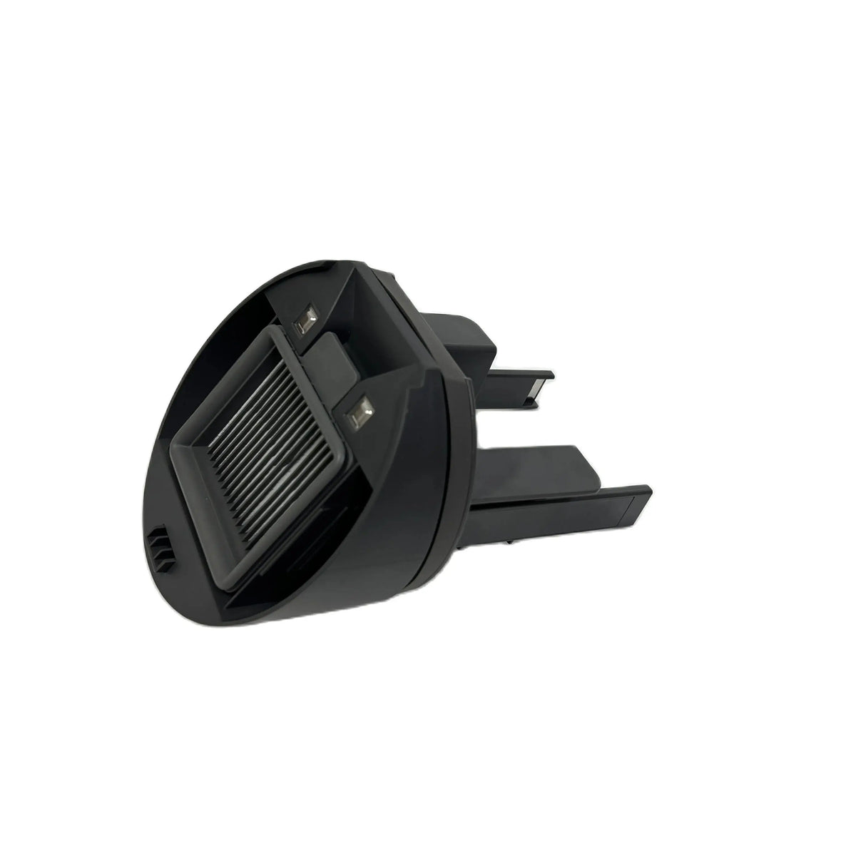 Original Accessories Dirty Water Tank Box Container Body With Cover Spare Parts For Dreame H11 Core / H11 Max / H12 Wash Cleaner
