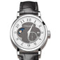 Product Watch Men's Mechanical Watch Fully Automatic Leather Waterproof Runa FPJ Water Drop Needle Men's Watch