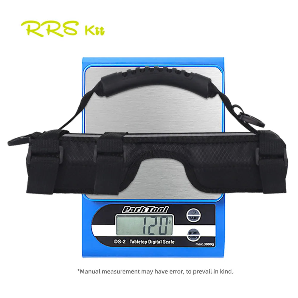 Folding Bicycle Carrier Handle Hand Grip For Brompton Cycling Bicycle Frame Carry Shoulder Strap Bicycle Accessories