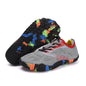 Kids Aqua Shoes Quick Dry Beach Barefoot Water Shoes Boy Girl Drainage Swim Sandals Diving Boating Surfing Sports Wading Sneaker