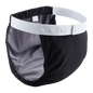 AIO Adjustable Easy To Wear Adult Diapers Washable Cotton Incontinence Cloth Diaper Elderly Diapers Leak proof Underwear
