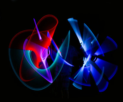 Luke RGB Metal Lightsaber Sword Sabre De Luz Kpop Lightstick Flashing Rave Toys Espada Brinquedos Juguetes Zabawki