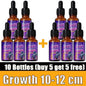 Best Sellers Penis Increase Thickening Essential Oils Massage Oil Penis Cream for Man 18+ Big Enlargement Gel Enlarge Dick Grow9