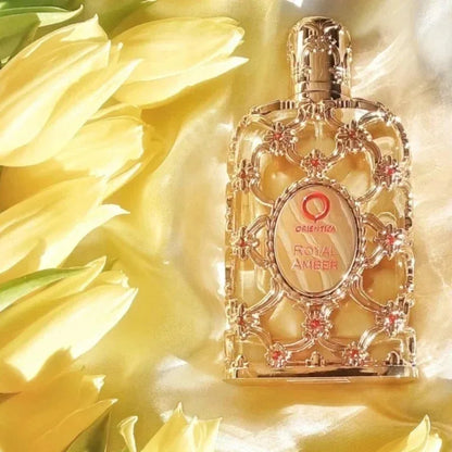 100ml Unisex Perfume Set Long-Lasting Fragrance Oriental Woody Spicy and Gourmet Amber Fragrance Elegant and Fashionable Scent