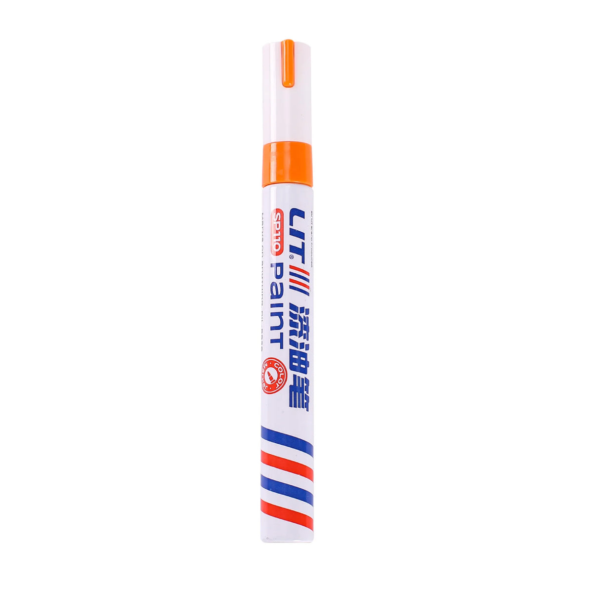 Waterproof Car Scratch Repair Pen Auto Wheel Tire Oily Painting Mark Pen Touch Up Paint Fill Remover Vehicle Tyre Paint Marker