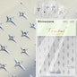 1PC 5D Korean Bronzing Nail Stickers Japanese Gold Silver Star Moon Luxury DIY Nail Art Decoration Decals Manicure Accessories