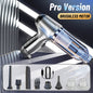 Car Vacuum Cleaner 95000PA High Power Wireless Handheld Vacuum Cleaner Cordless Powerful Hand Vacuum Cleaner Blower for Car Home