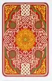 Playing Cards PVC Waterproof Playing Cards Plastic Crystal Game Ware Durable Supplies Creative Gift Practical Joke Party Gift