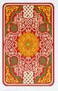 Playing Cards PVC Waterproof Playing Cards Plastic Crystal Game Ware Durable Supplies Creative Gift Practical Joke Party Gift
