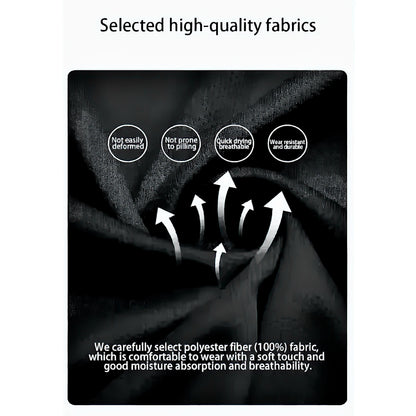 Summer 2025 Bestseller Men's Set Casual and fashionable 3D printed outdoor streetwear