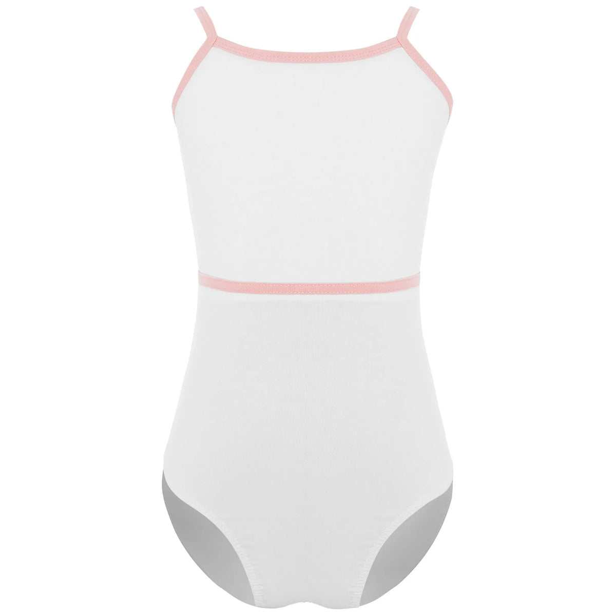 New Girls Ballet Leotards Kids Child Sleeveless Fairy Butterfly Wing Hollow Stitching Gymnastics Leotard Professional Stage Wear