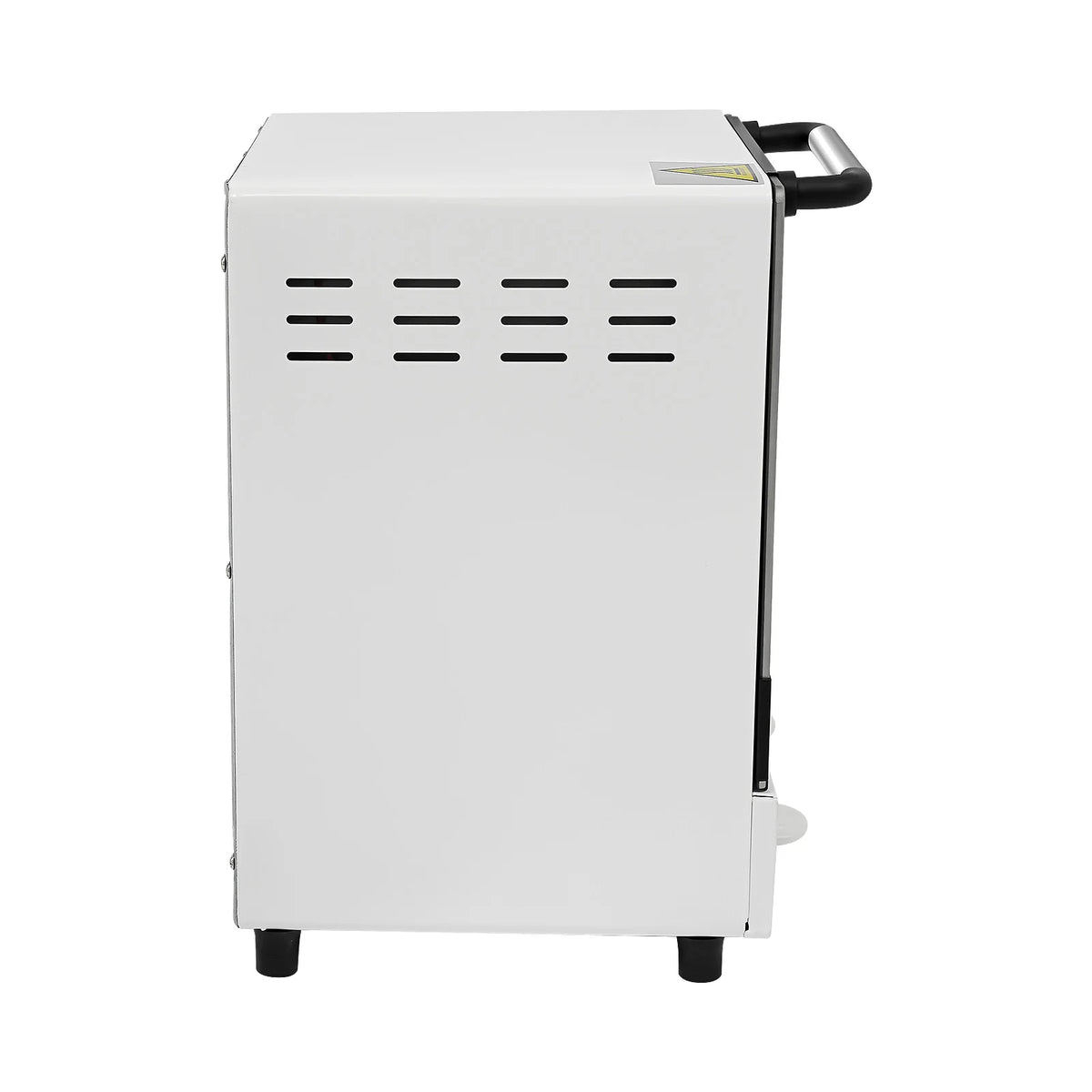 110V 1000W 12L Infrared Heat Sterilizer Nail Tool Sterilizer Beauty Salon Equipment
