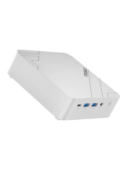 FIREBAT F1 MINI PC AMD Ryzen 5 7640HS DDR5 16GB RAM 512GB SSD WIFI6 BT5.2 Portable Desktop MINI-PC Windows 11  Desktop Computer