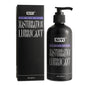 300ml Silicone-Based Lube with Press Pump,  Stringy Anal Lubricant Suitable for Sex Toys Ideal for Toys and Couples