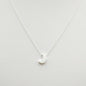FSUNION 2025 New Fashion Choker Gold Color Silver  Chain Star Heart Moon Pendants Necklace For Women Jewelry Gifts