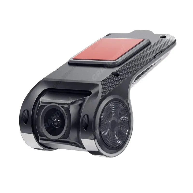 Car DVR Camera USB Full HD720P ADAS Dash Cam Video Recorder Night Vision For Universal Android Car Radio Navigation
