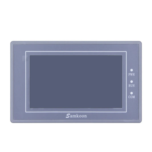 Touch Panel EA Series Samkoon EA-070B EA-043A 4.3/7 Inch Sam-Koon Sam Koon