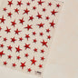 1 piece  5D silver nail stickers metal mini star nail art stickers high quality exquisite decals self-adhesive nail art stickers