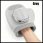 Hand Massager with Airbag Compression Finger Wrist Palm Massage Machine Vibration Glove for Hand Muscle Relax Gift for Men Women