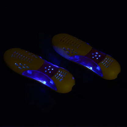 HOMEFISH European Standard Electric Shoe Dryer, Home Use, Shoe Dryer, Drying Machine, Warming Shoe Warmer