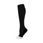10 Styles Compression Stocking Prevent Calf Varicose Veins Soreness Pressure Cycling Professional Leg Support Nurse  Women Socks