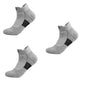 Anti-slip Football Socks Men Women Cotton Sock Short Long Tube Soccer Basketball Sport Socks Breathable Deodorous Socks 39-45
