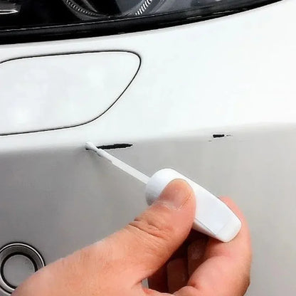 For 2012-2025 Tesla Model 3 Y X S Car Paint repair pen Car touch up pen Black white Tesla wheel paint Repair Agent Paint Repair