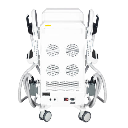 MYoslim 6500W 15Tesla Fat Removal Contouring Muscle Electric Stimulation Ems Body Sculpt Slimming Muslim Sets Machine