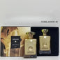 AMOUAGE Interlude 53 Reflection Man 100ml Mens Eau De Parfum Long Lasting Woody Aromatic Luxury Signature Fragrance