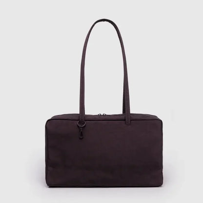 Women's Large Capacity Tote Bags,designer Bags Luxury Brand Nylon Bowling Shoulder Bag,simple Versatile Ultralight Commuting Bag