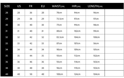 Men Fashion Straight Jeans Mens 2025 New Stretch Slim Fit Pants Comfortable Soft Business Denim Trousers Male Brand Clothing