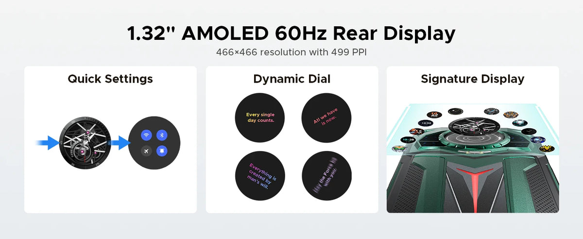 DOOGEE S200 Ultra 5G Rugged Phone 48GB+1TB 6.72'' 120Hz Display 11000mAh Battery 66W NFC Dimensity 7400 Android 15 Smartphone