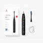 Electric Toothbrush for Adults,Oclean 150 Days Battery Life Electric Toothbrush with 3 Brush Heads  5 Modes IPX7 Waterpoor