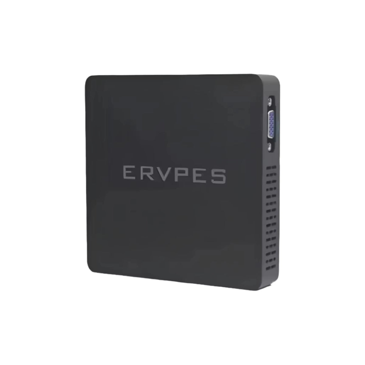 ERVPES B20E Mini PC 8GB RAM 128GB SSD Intel 6500Y Windows 11 BT5.0 Apollo Lake Desktop Microcomputer Dual Band Wi-Fi HDMI