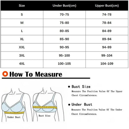 Leopard Jelly Bras No Underwire Push Up Wireless Bra Seamless Lift Bras Full Coverage Bralette Everyday Brassiere Plus Size