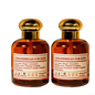 Gourmet Vanilla Women's Perfume Milk Gingerbread Master Mixed Woody Temptation Body Spray Eau De Toilette Musk Bergamot Parfum
