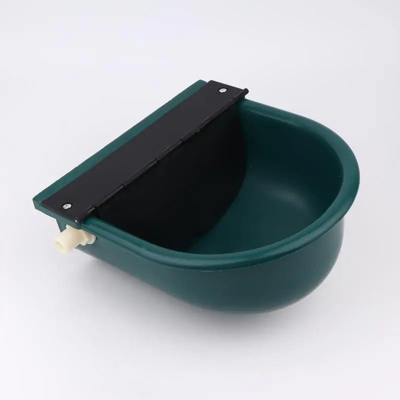〔CC55〕Automatic Water Bowl Farm Animals Water Feeder Cow Drinking Tool For Sheep Goats Livestock Supplies