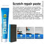 For 2019-2025 Mazda CX 30 Car Paint Repair Pen Touch Up Scratch Remover DIY Auto Accessories Blue White Red Polymetal Grey