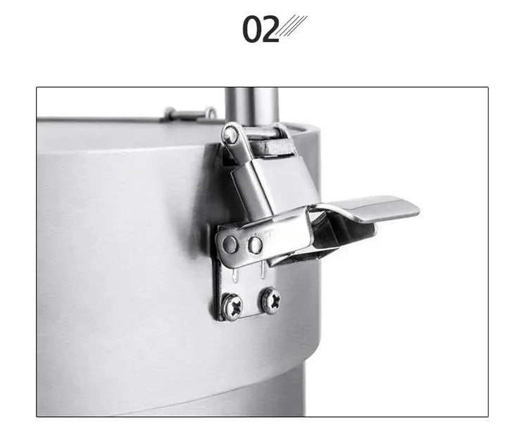Aquarium Stainless Steel External Pro Canister Filters with Pump ADA Style Fish Tank Filter Bucket Barrel фильтр для аквариумов