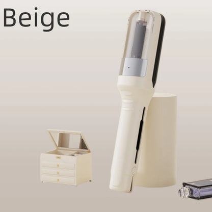 Hair Ends Trimmer Split Remover Dry Damaged Brittle Professional Automatic Trim Split for Women Cordless Hair Cutting Machine