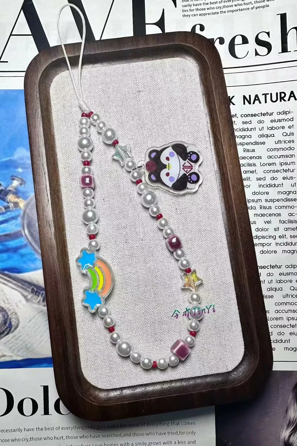 2025 New Not Official Gmmtv Geminifourth Pondphuwin Joongdunk Taynew Offgun Forcebook Williamest First Khaotung Phone Charm