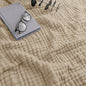 Double Gauze Cotton Muslin Fabric by the Meter for DIY Craft & Sewing Material Like Dress Towel Cheesecloth Table Runner Fabrics